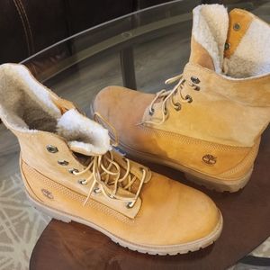 Timberland Women